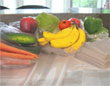 Produce Preservation Bags - 40pc Set