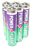 6 AAA-Size Alkaline Batteries