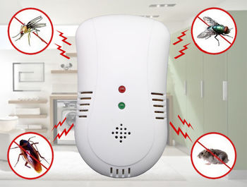 PestX Electronic Repeller