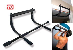 Doorway Gym - Chin Up bar