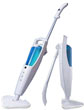 Steam Floor Mop Professional - Deluxe Set