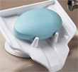 Soap Dish Saver