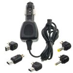CHARGER, POWER-CHARGER, COMES W/ 5