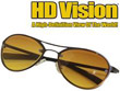 HD Vision Wraparounds