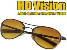 HD Vision Wraparoundsvision 