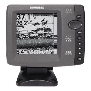 FISHFINDER, 718fishfinder 