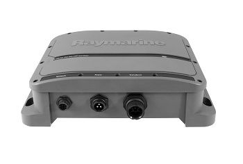 RAYMARINE DRIVE UNIT - FOR ST4000+ MKIIraymarine 