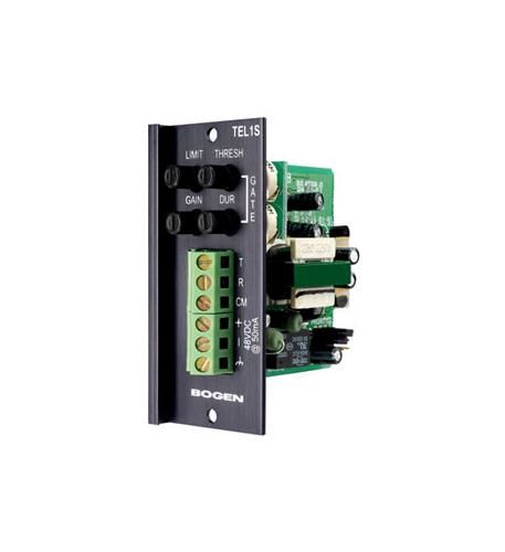 Telephone Module M Seriestelephone 