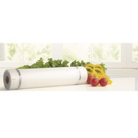 3pc Vacuum Saving Roll - 11 Inch x 16 feet Rollsfoodsaver 