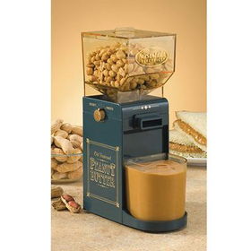 Peanut Butter Makerpeanut 