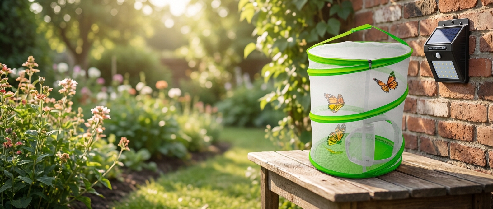 Outdoor, Garden & Nature – browse subcategories