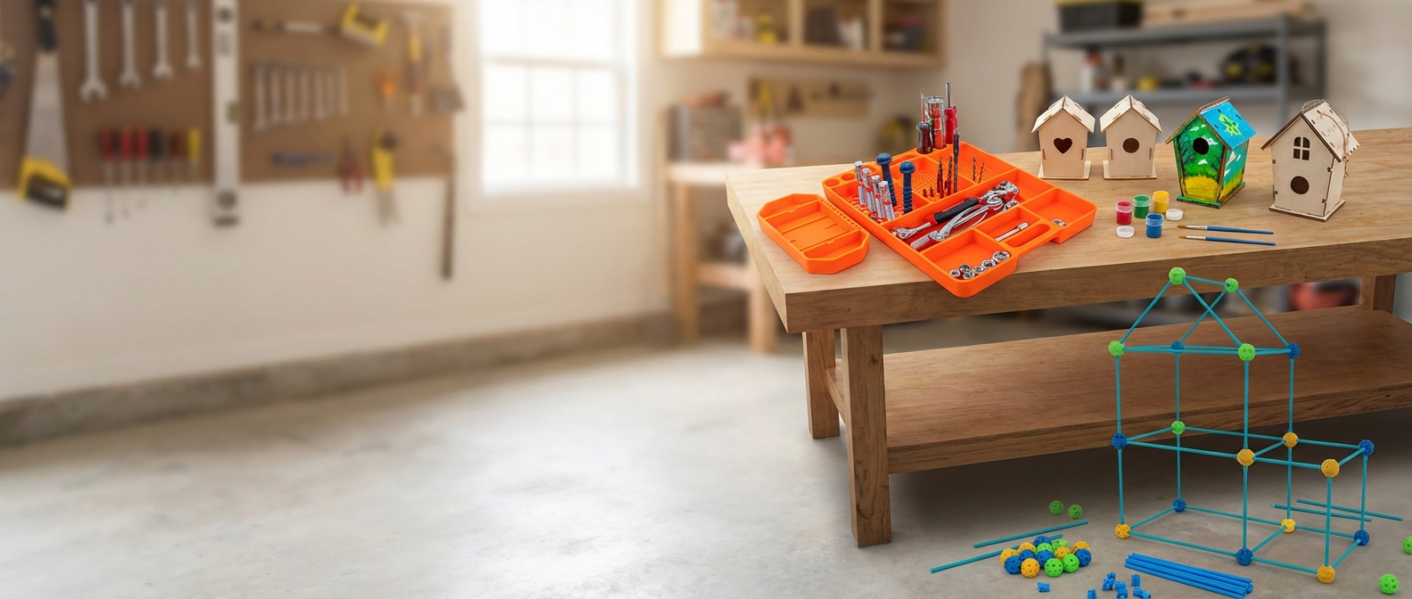 Tools, DIY & Workshop – browse subcategories