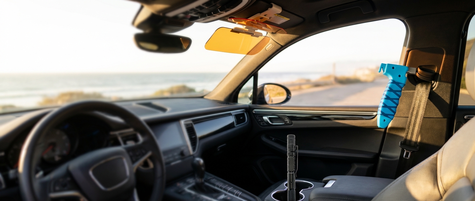 Personal Safety Accessories – browse subcategories