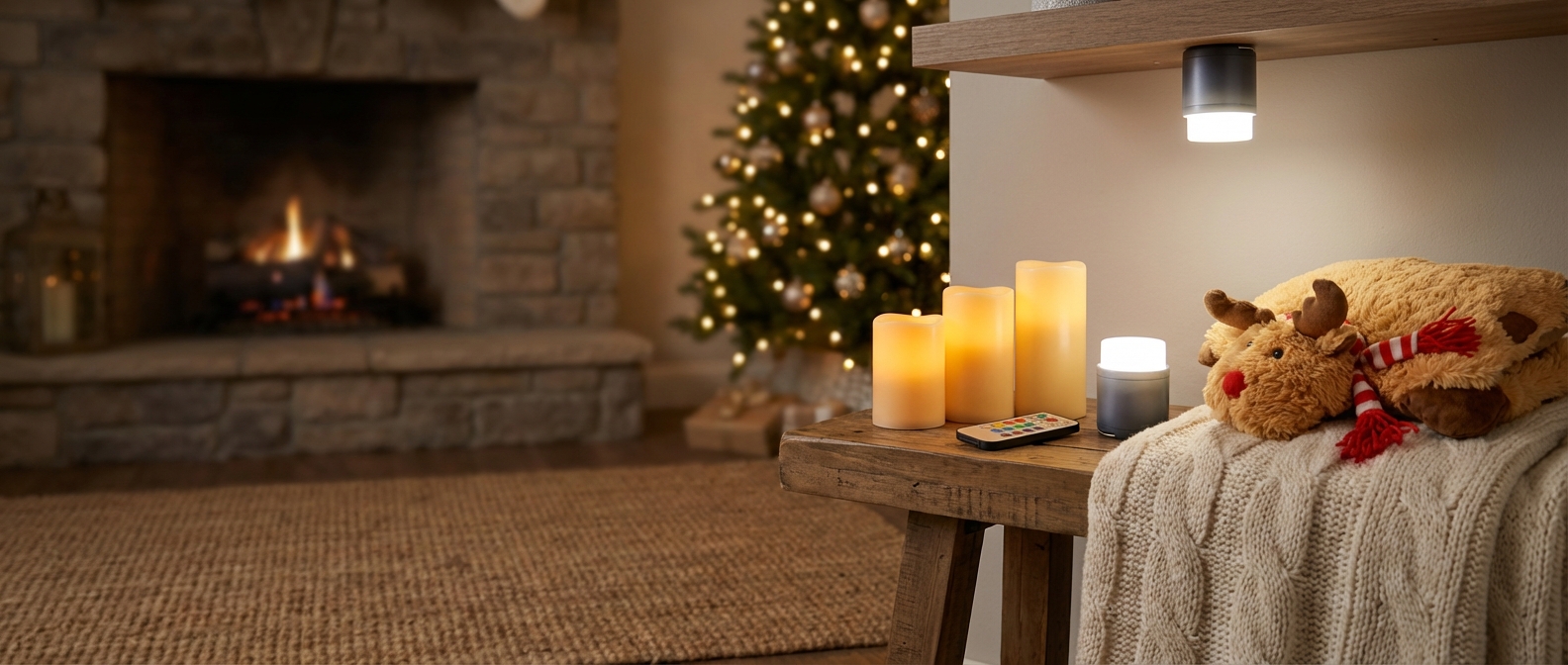 Seasonal & Novelty Gifts – browse subcategories