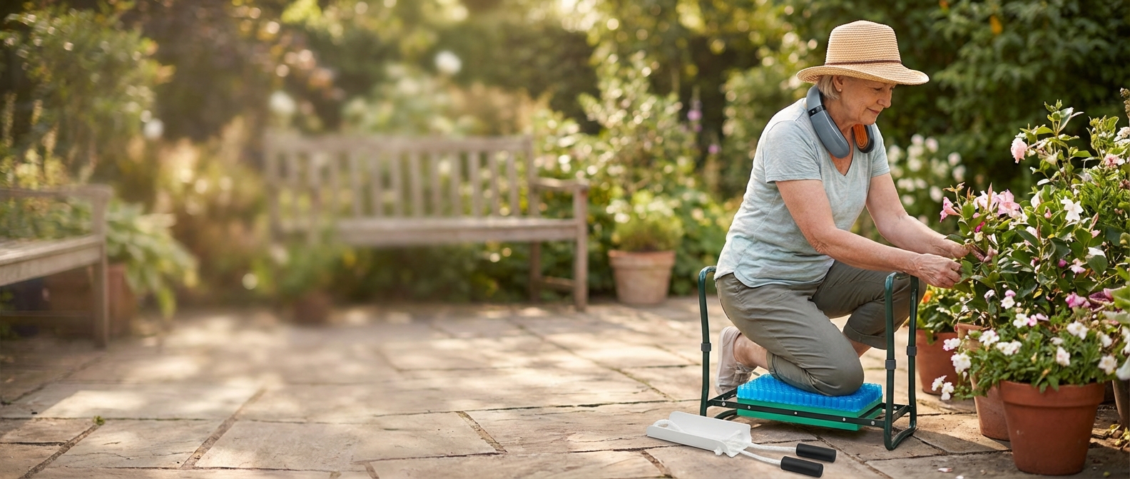 Home Comfort & Cozy Living – browse subcategories