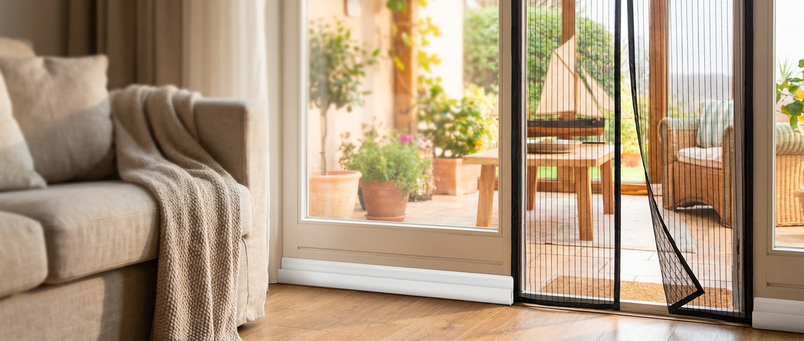 Home Insulation & Energy Saving – browse subcategories