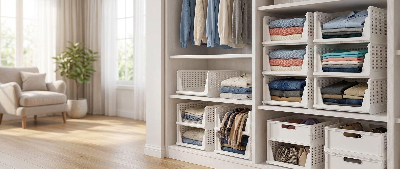 Home Organization & Storage – browse subcategories