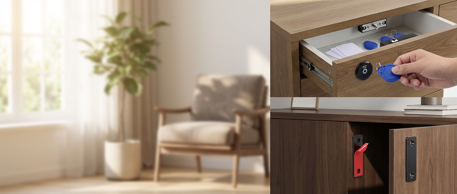 Home Safety & Security – browse subcategories