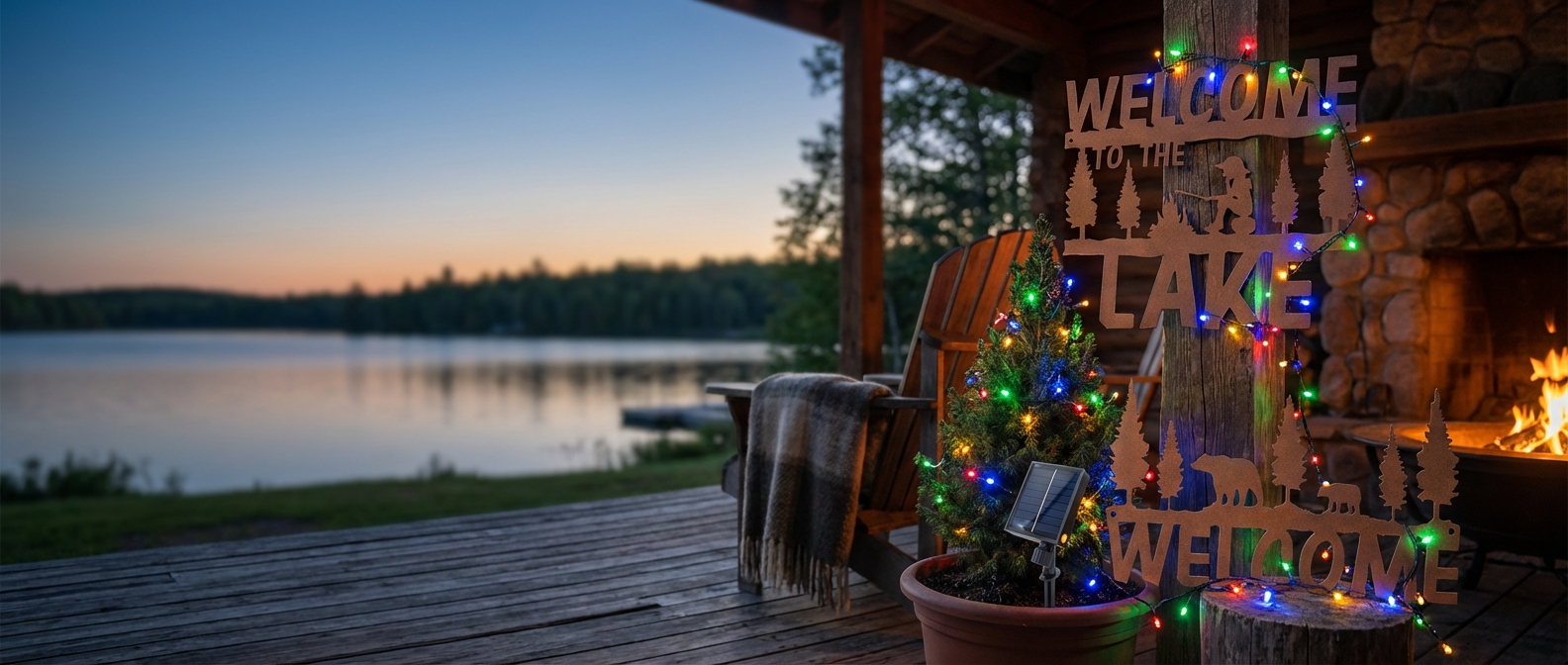 Seasonal & Holiday Decor – browse subcategories