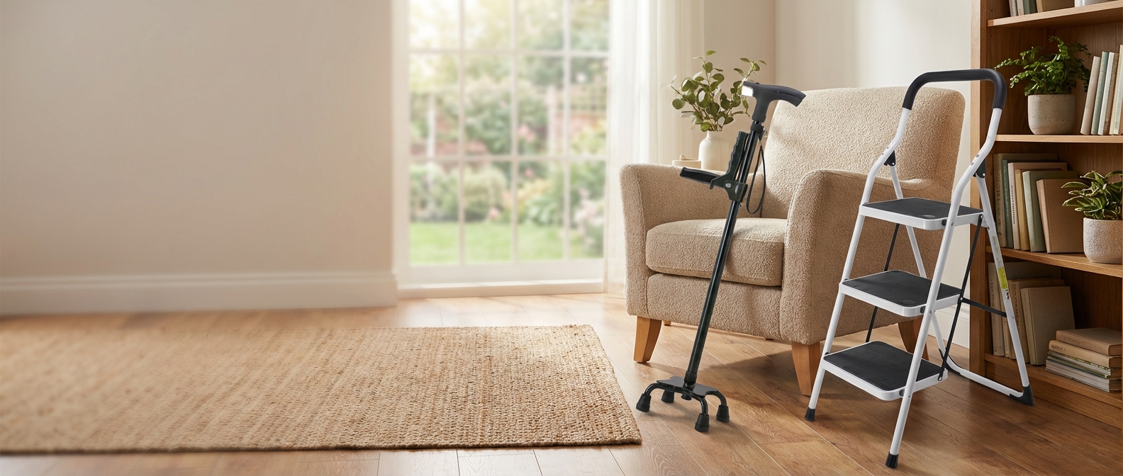 Mobility & Assistive Devices – browse subcategories