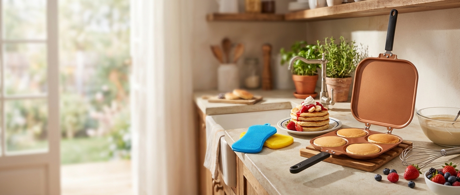 Cookware & Cooking Tools – browse subcategories