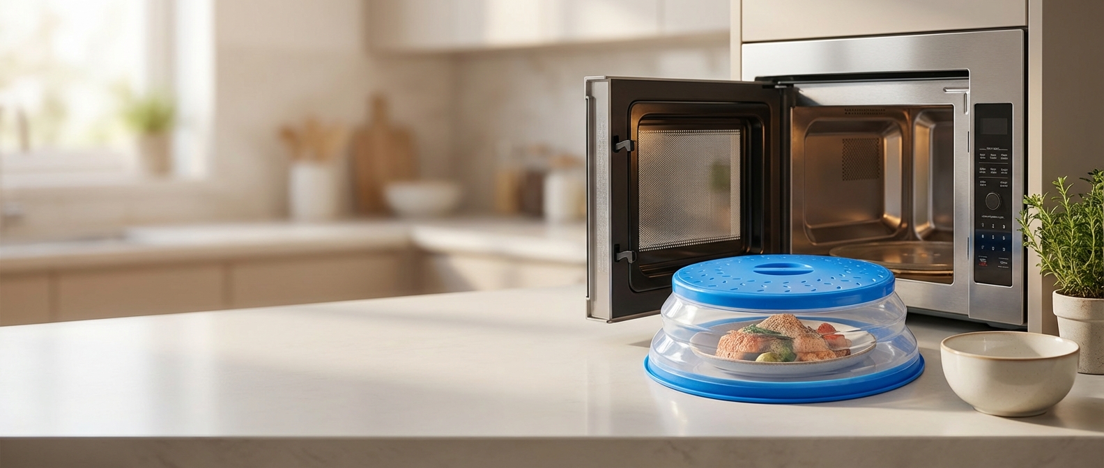 Microwave & Heat Accessories – browse subcategories