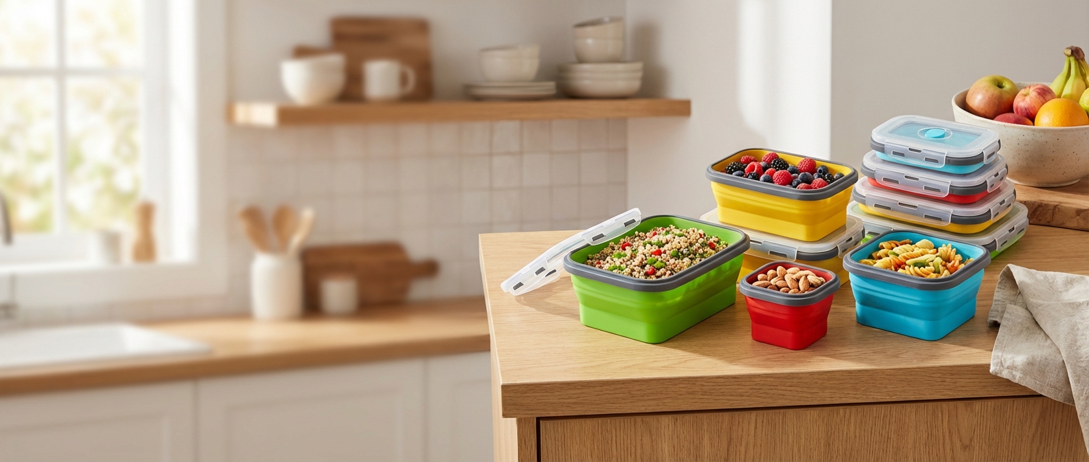 Food Storage & Preservation – browse subcategories