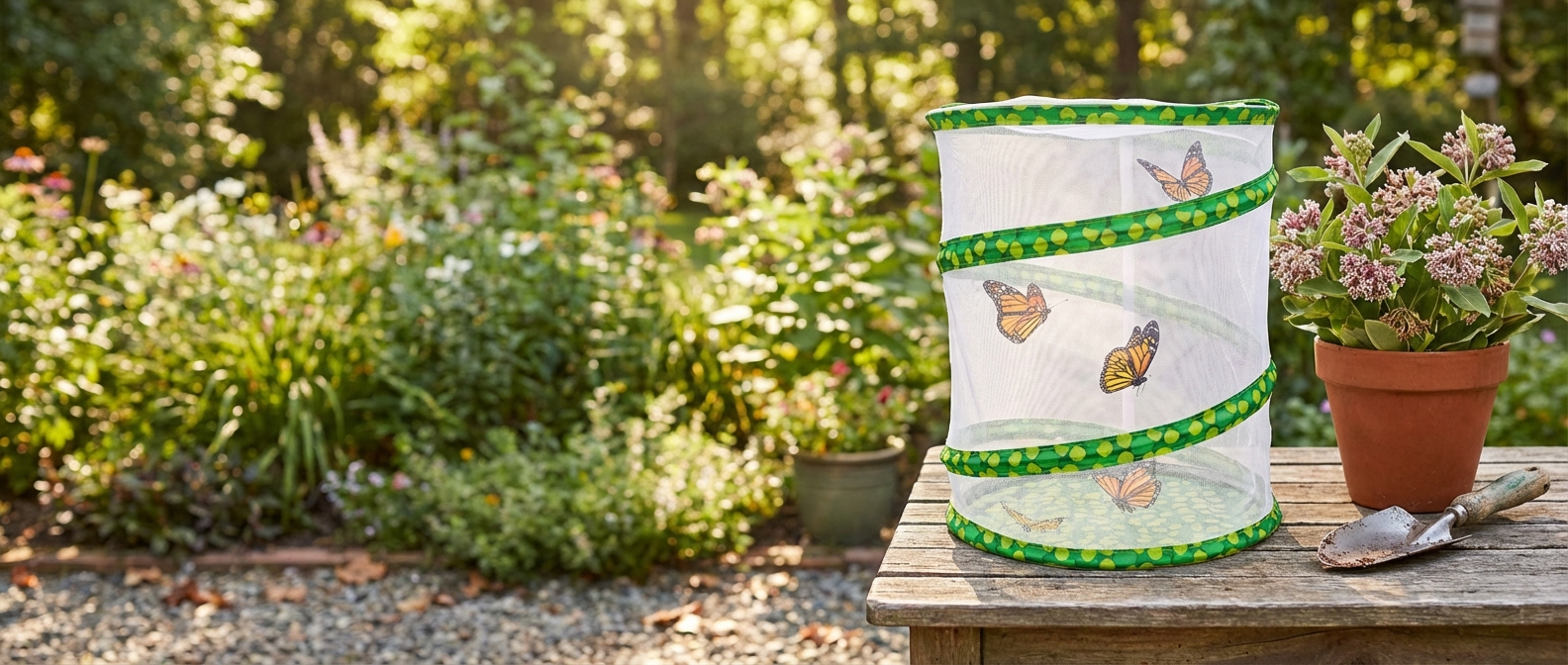 Gardening & Observation – browse subcategories