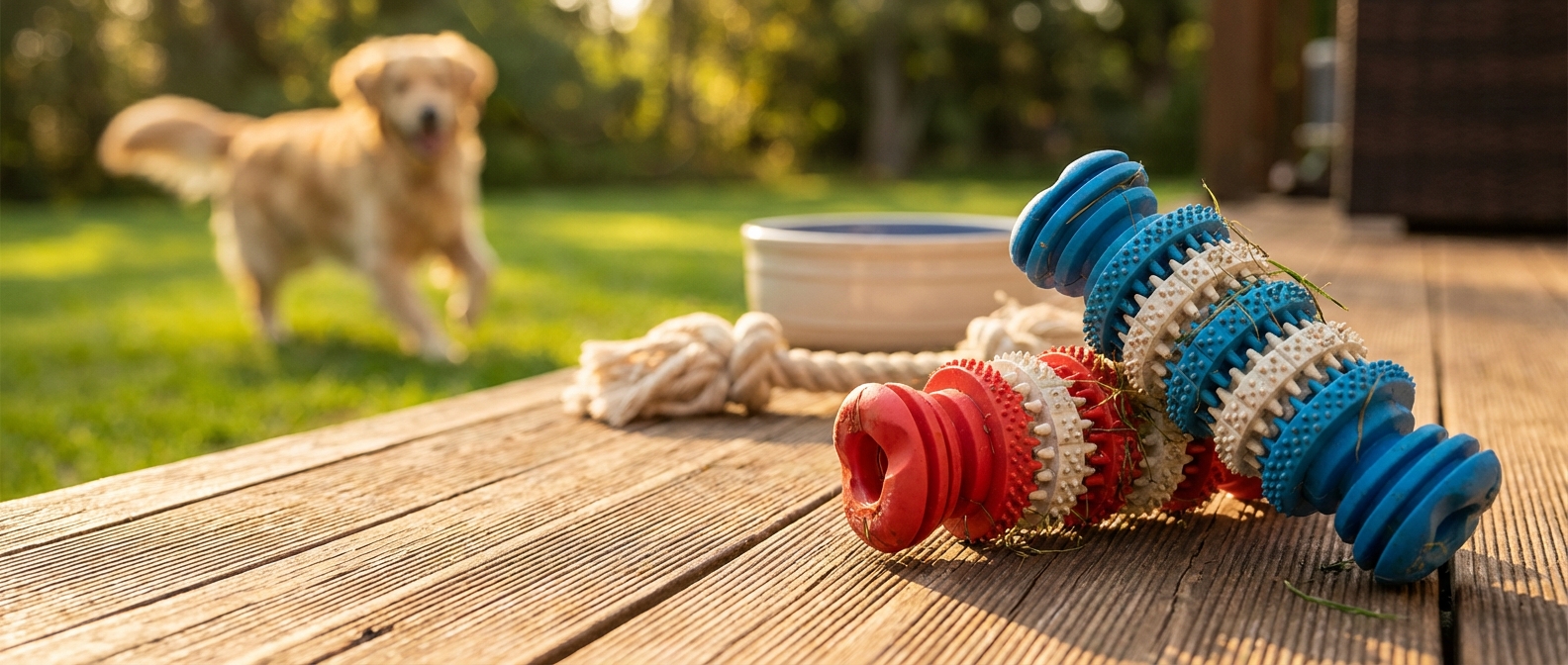 Pet Dental & Health – browse subcategories