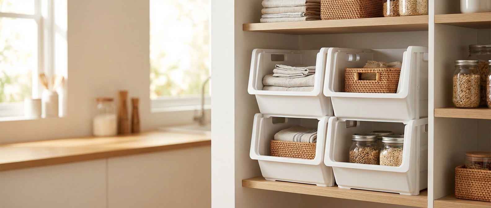 Utility & Space-Saving Storage – browse subcategories