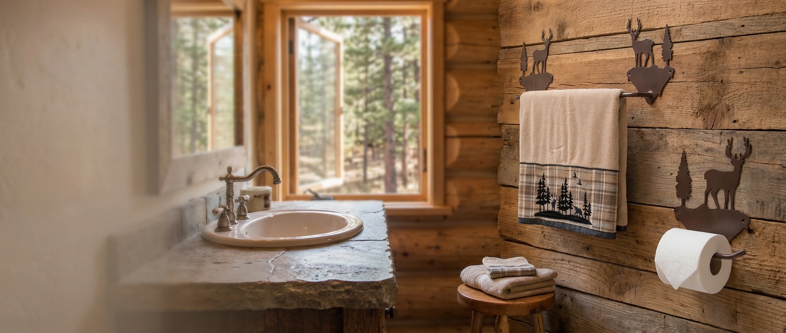 Bathroom Hardware & Holders – browse subcategories