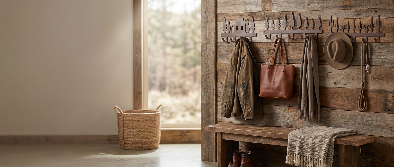 Entryway & Wall Organization – browse subcategories