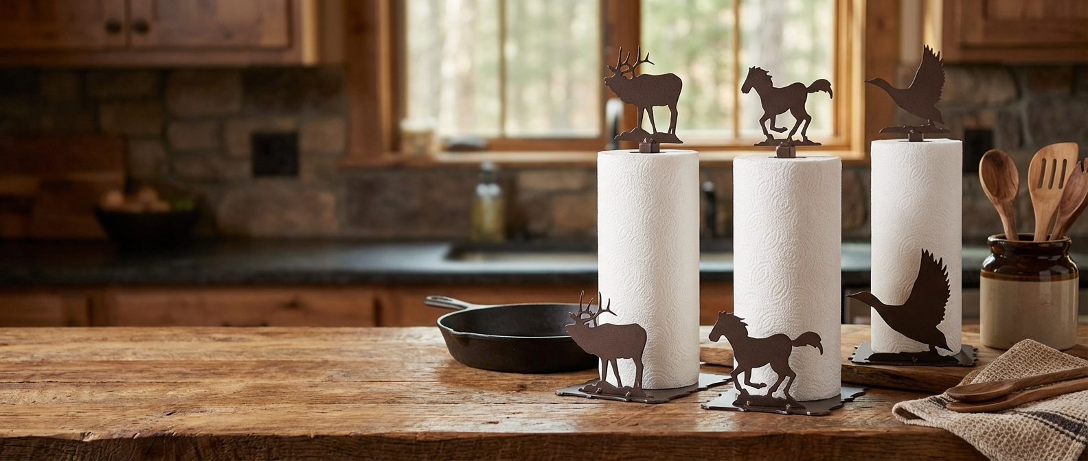 Kitchen Organization & Accessories – browse subcategories