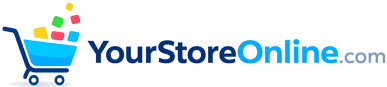 Your Store Online — Home